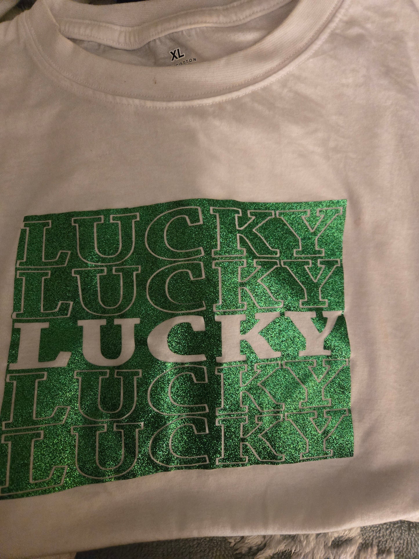 T  shirt and Totes
