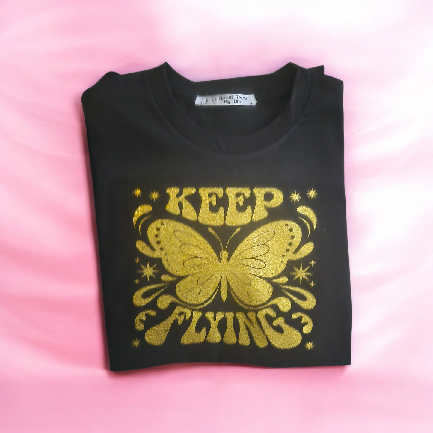 T  shirt and Totes